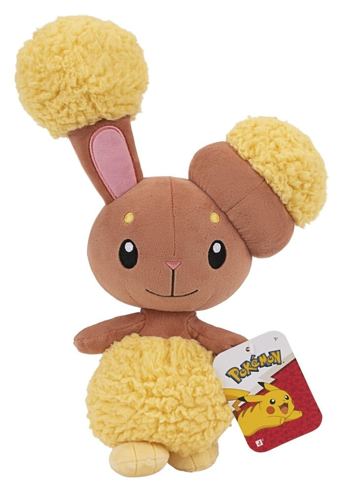 Pokémon Plush Buneary 20 cm [2]