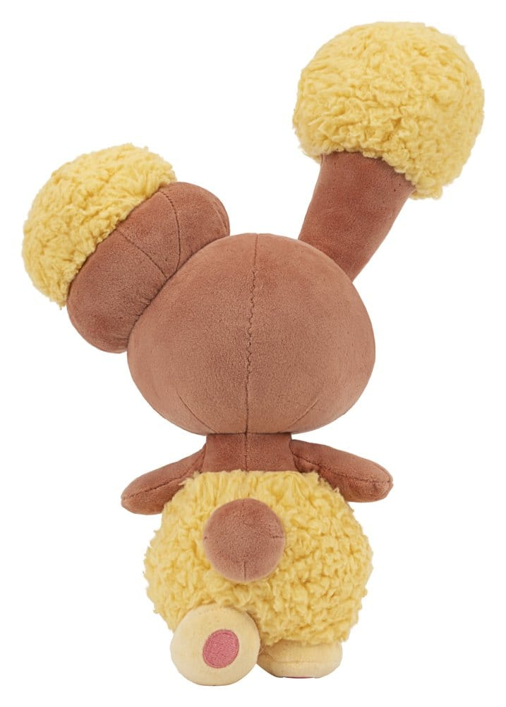 Pokémon Plush Buneary 20 cm [5]