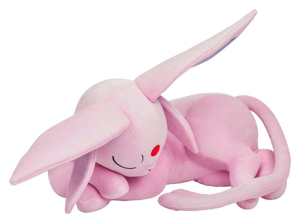 Pokémon Plush Espeon (Sleeping) 46 cm [6]