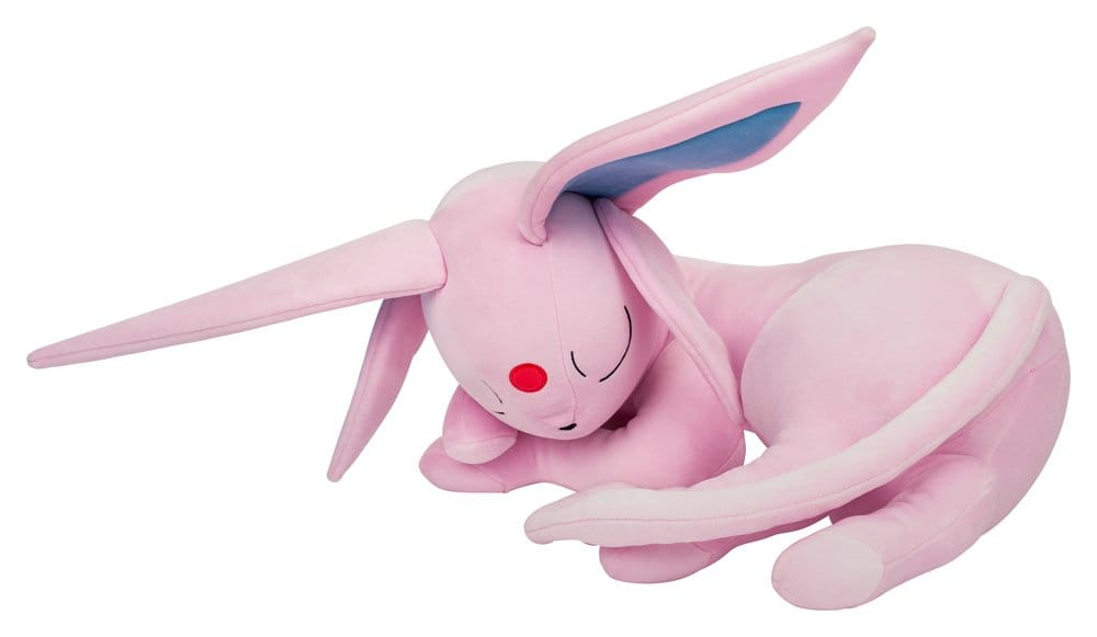 Pokémon Plush Espeon (Sleeping) 46 cm [2]