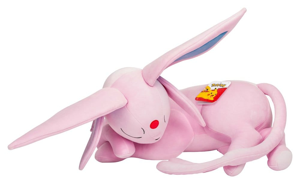 Pokémon Plush Espeon (Sleeping) 46 cm [5]