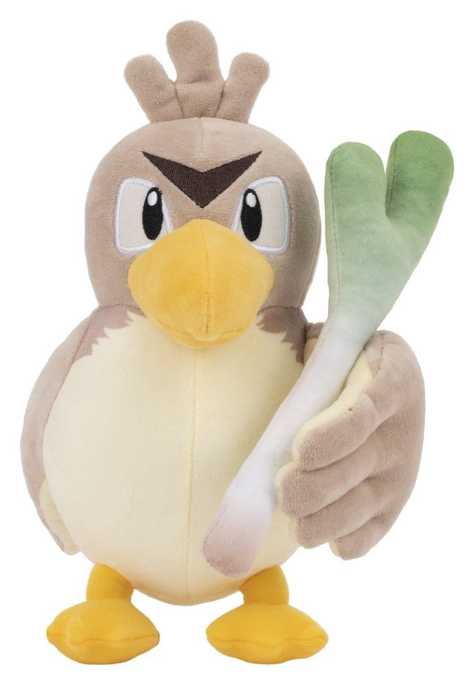 Pokémon Plush Farfetch'd 20 cm [6]
