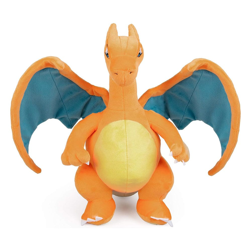 Pokémon Plush Figure Charizard 30 cm [4]