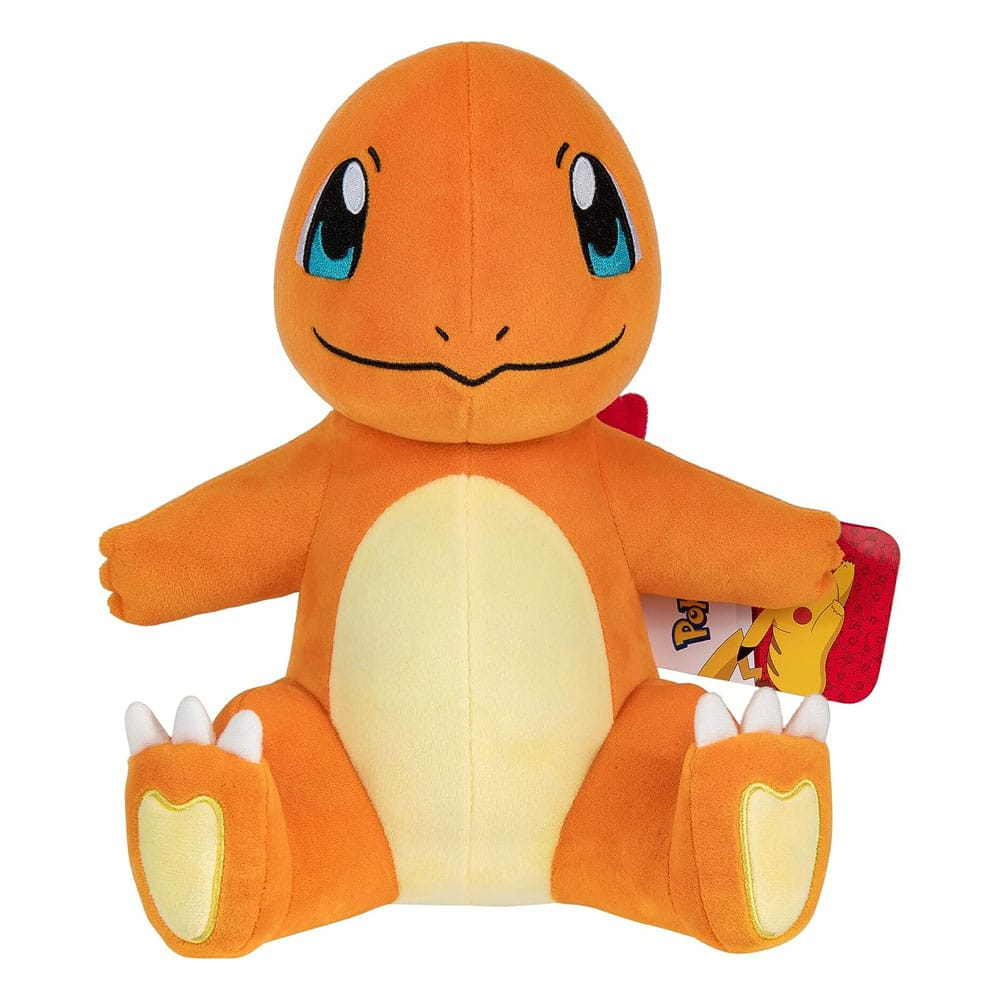 Pokémon Plush Figure Charmander 30 cm [4]