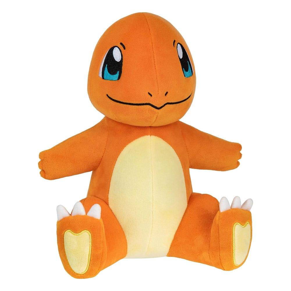 Pokémon Plush Figure Charmander 30 cm [2]