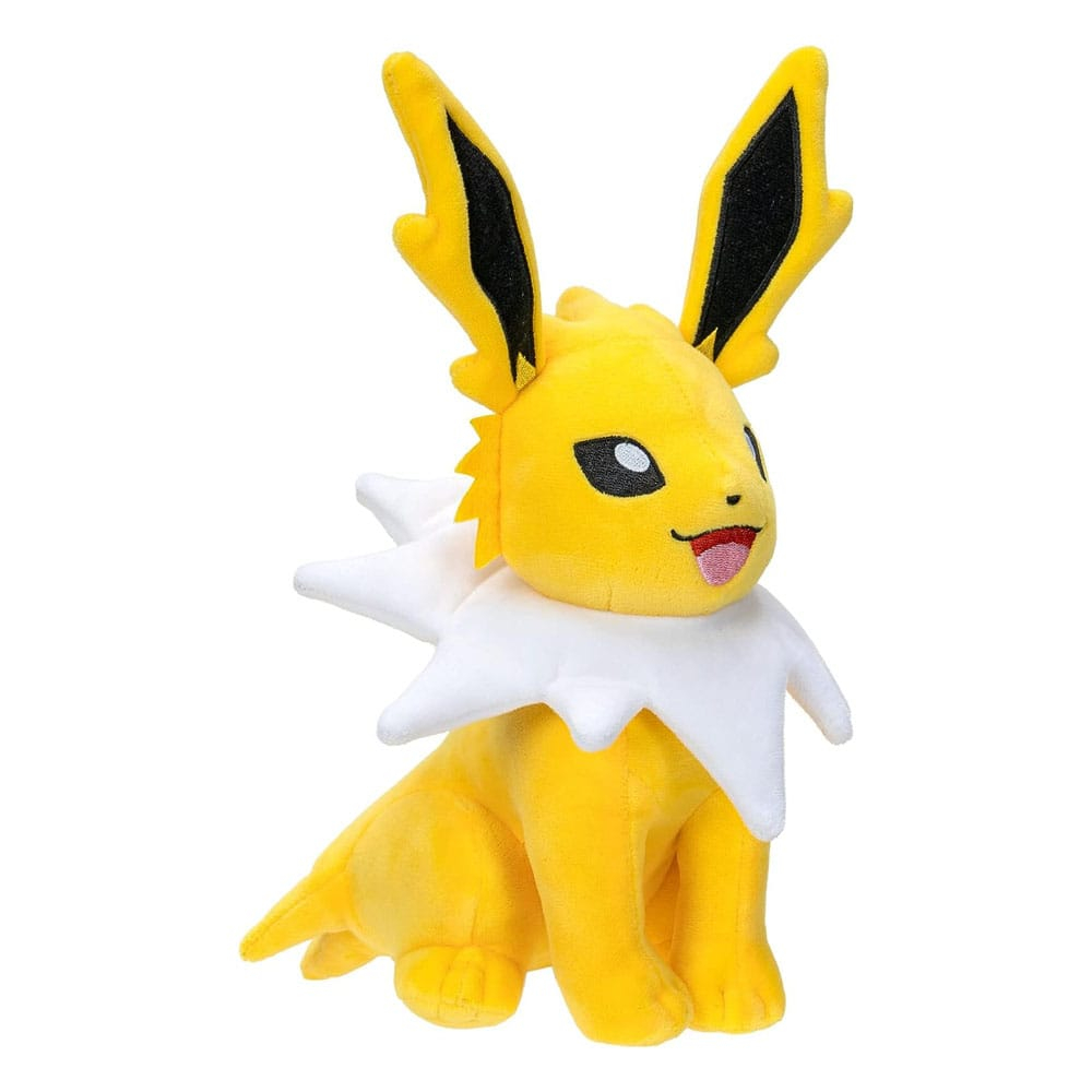 Pokémon Plush Figure Jolteon 20 cm [3]