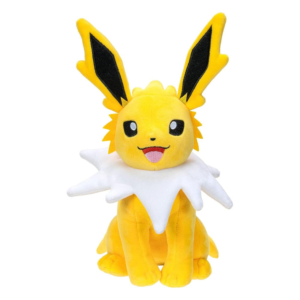 Pokémon Plush Figure Jolteon 20 cm [5]
