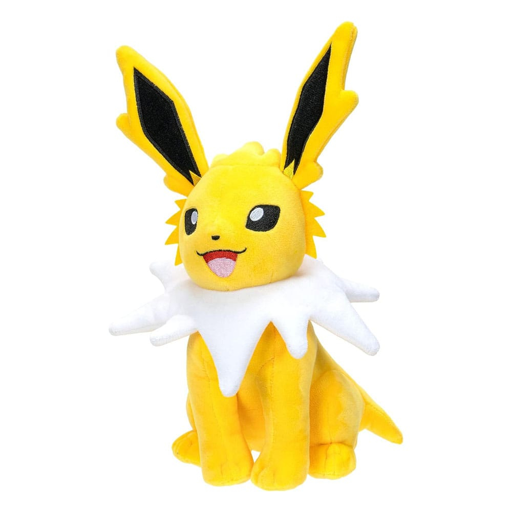 Pokémon Plush Figure Jolteon 20 cm [2]