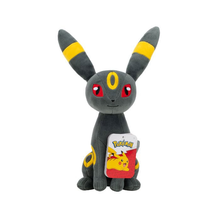 Pokémon Plush Figure Umbreon 20 cm [3]