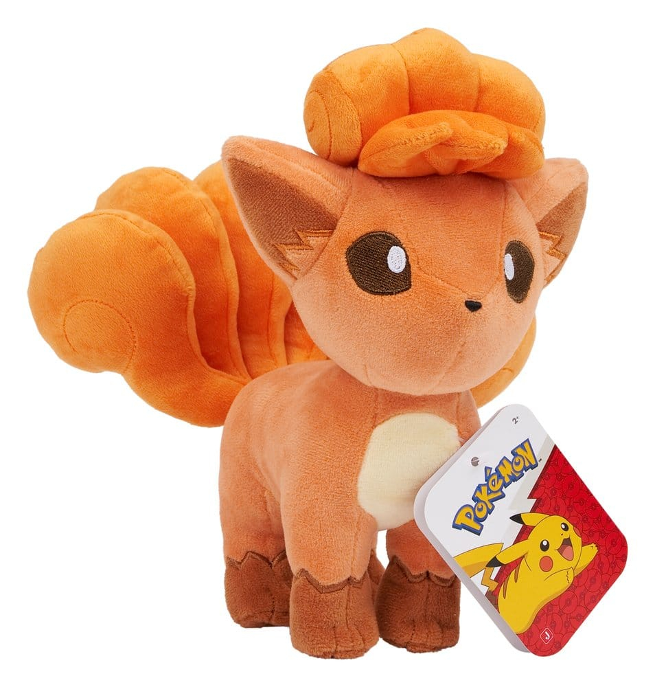Pokémon Plush Figure Vulpix 20 cm [5]