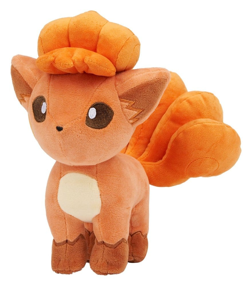 Pokémon Plush Figure Vulpix 20 cm [2]