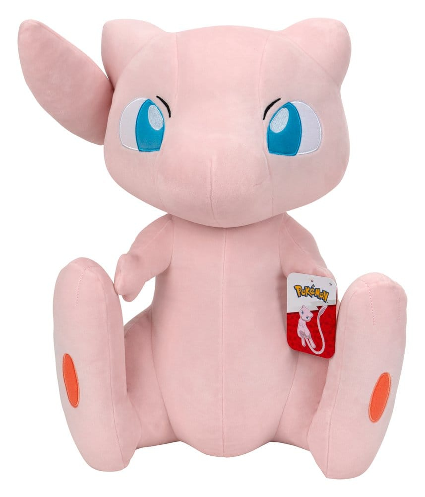 Pokémon Plush Mew 61 cm [4]