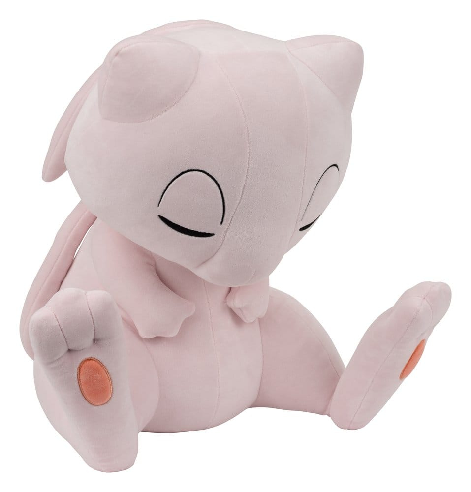Pokémon Plush Mew (Sleeping) 46 cm [5]