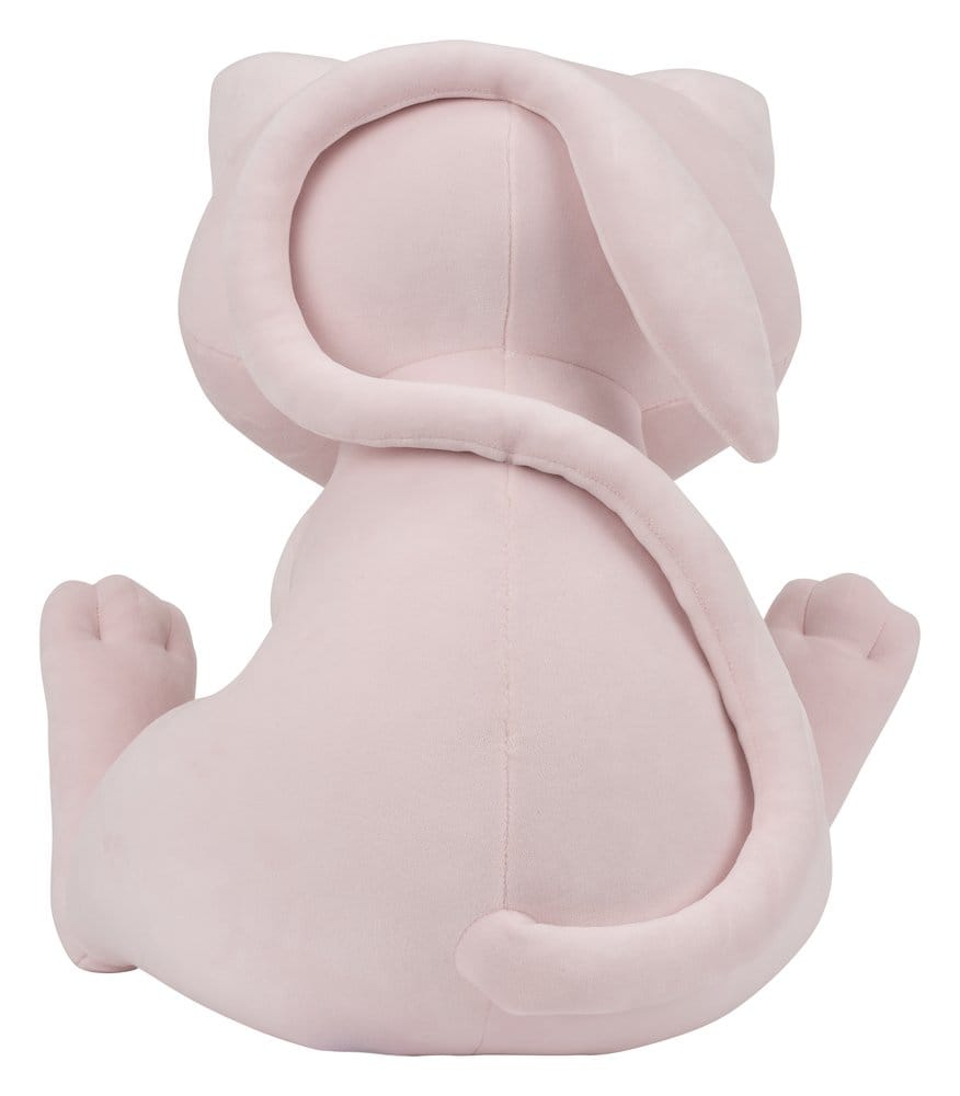 Pokémon Plush Mew (Sleeping) 46 cm [6]