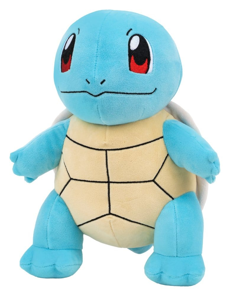 Pokémon Plush Squirtle 30 cm [3]