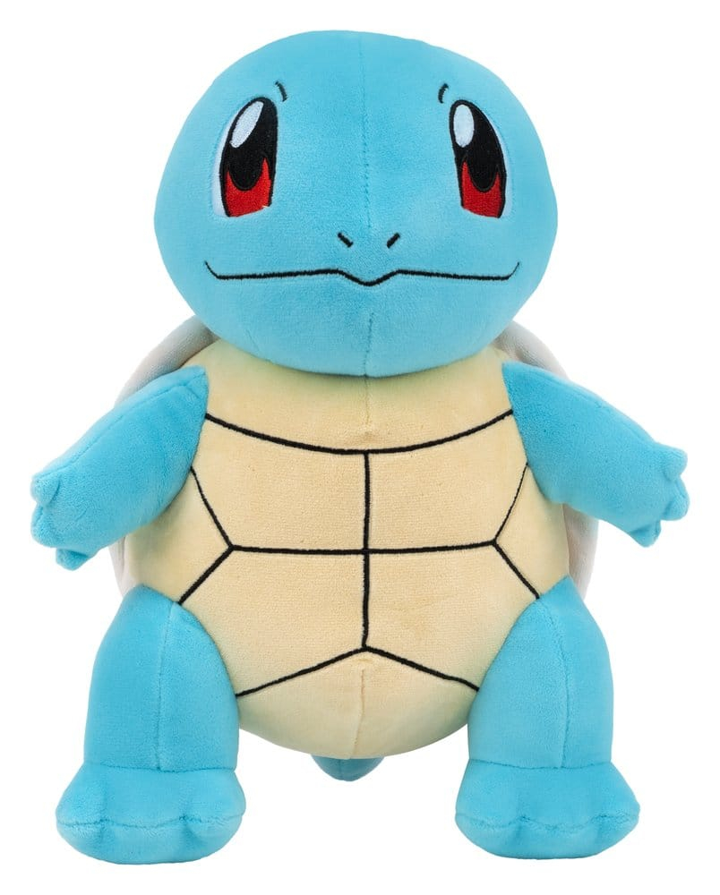 Pokémon Plush Squirtle 30 cm [5]