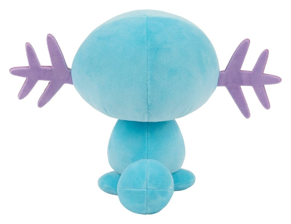 Pokémon Plush Wooper 20 cm [4]