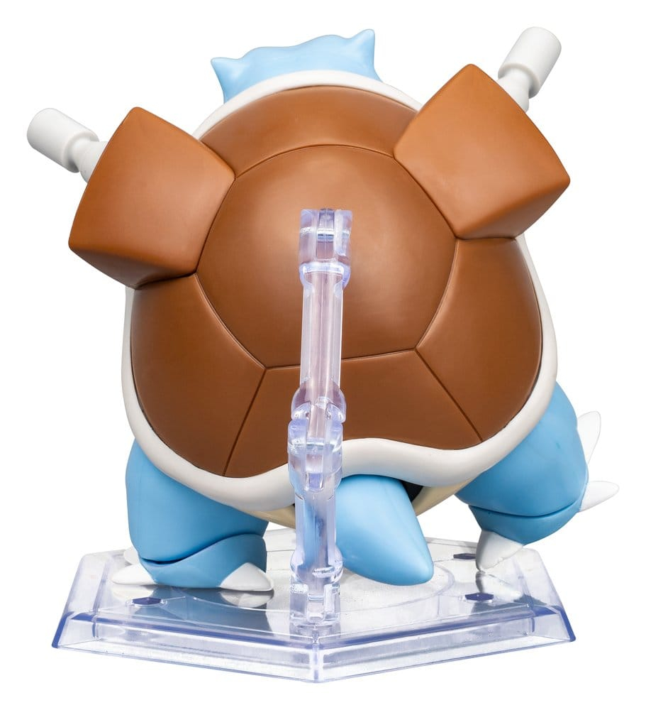 Pokémon Select Super-Articulated Action Figure Blastoise [5]