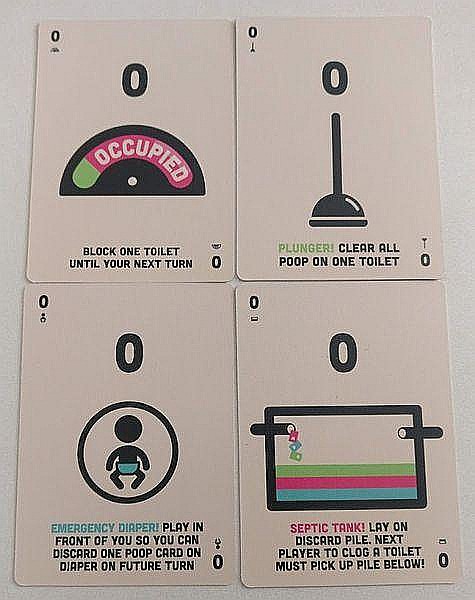 POOP: Public Restroom Edition [4]