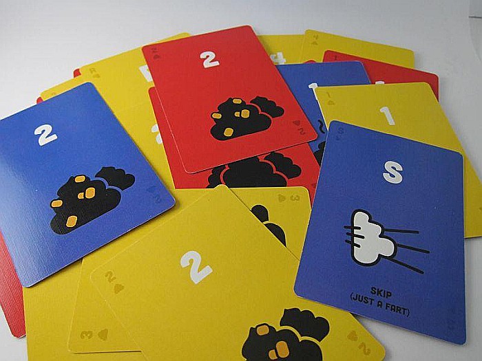 POOP: The Game [3]