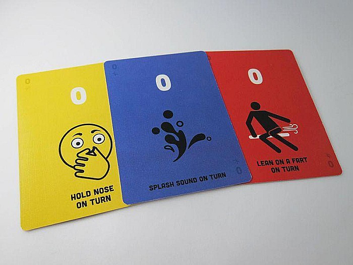 POOP: The Game [2]