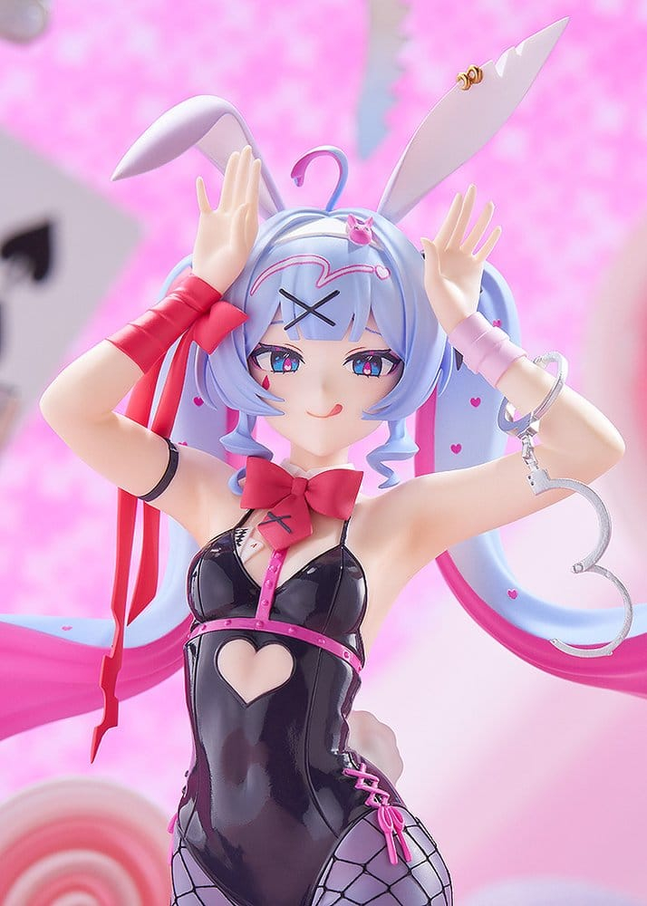 Pop Up Parade Hatsune Miku: Rabbit Hole Ver. L Size 24 cm [2]