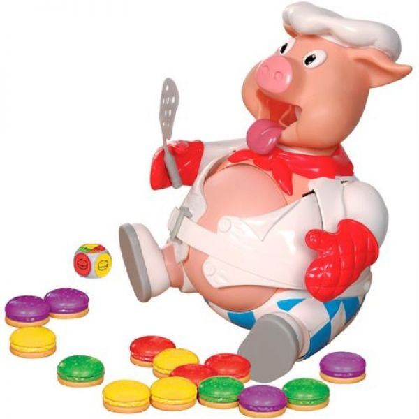 Porcusorul Ghita – Joc de societate amuzant pentru copii [3]