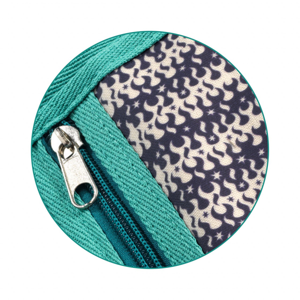 Portmoneu Tigru, Djeco [3]