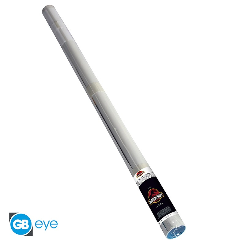 Poster Jurassic Park Movie 91.5x61 cm GB Eye laminat oficial [2]