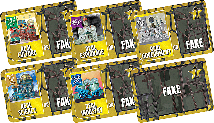 Potemkin Empire [2]