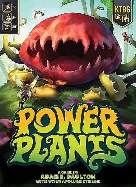 Power Plants [1]