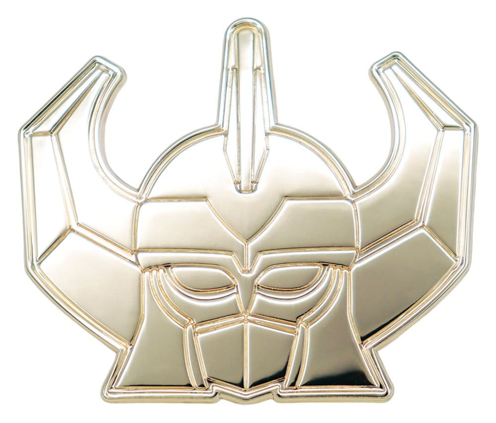 Power Rangers Mystery Pin Badges Blind Box Assortment (12) [3]