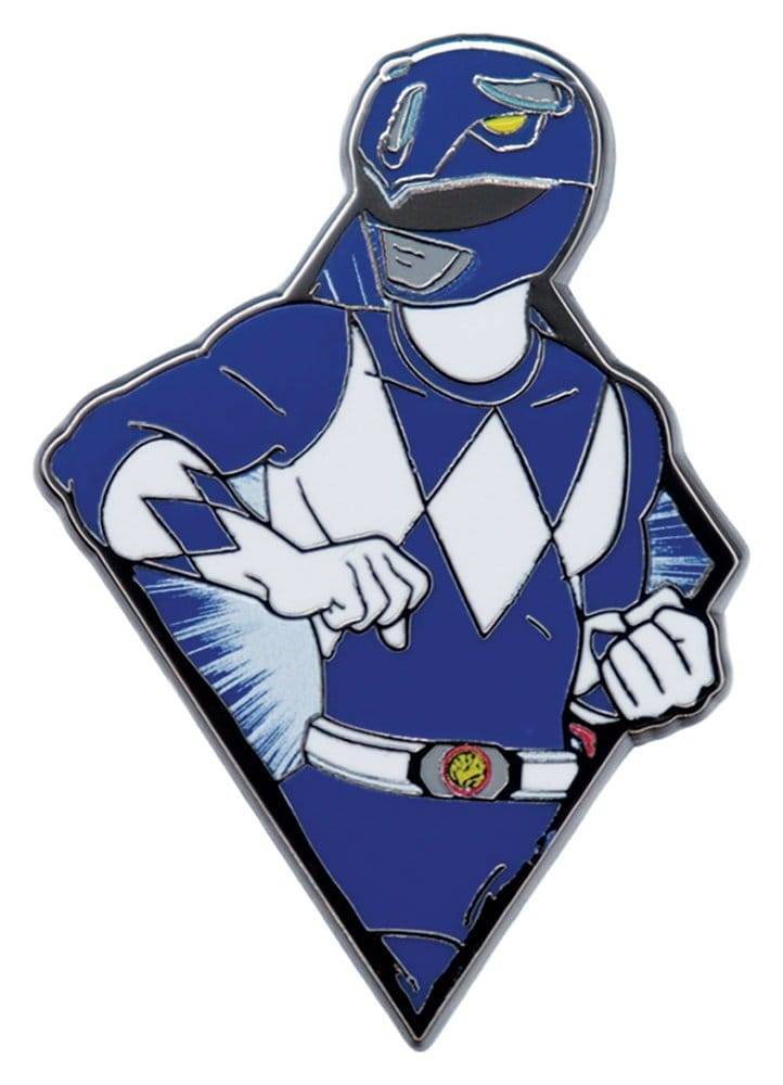 Power Rangers Mystery Pin Badges Blind Box Assortment (12) [2]