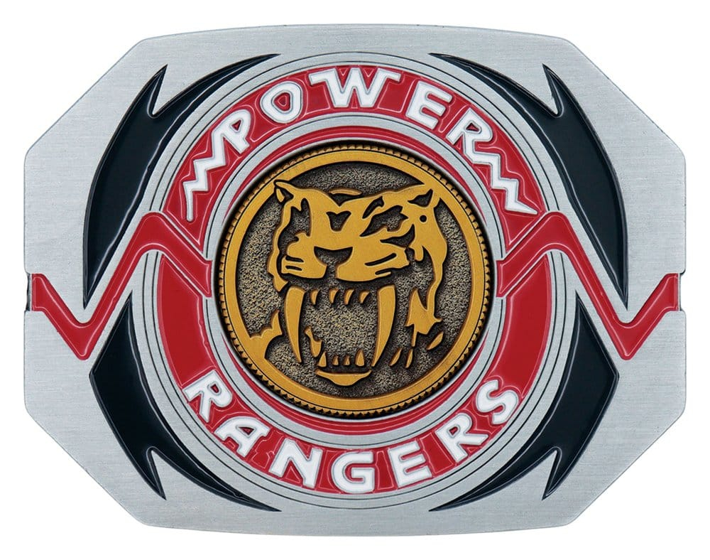 Power Rangers Replica Interchangeable Power Morpher Limited Edition 7 x 9 cm [3]