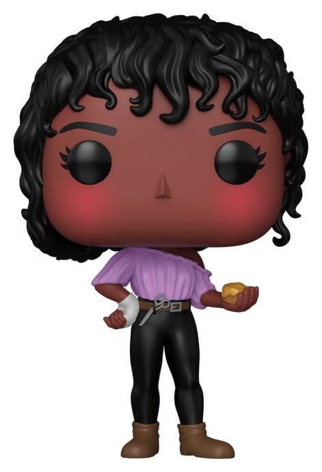 Powerless POP! Books Vinyl Figure Adena 9 cm [2]