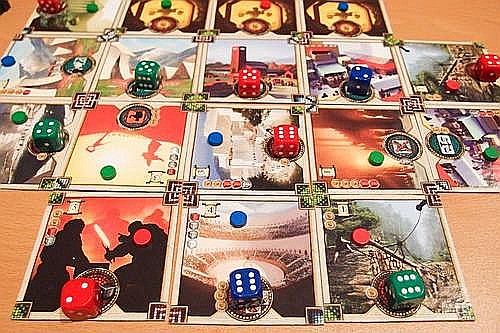 Praetor [3]