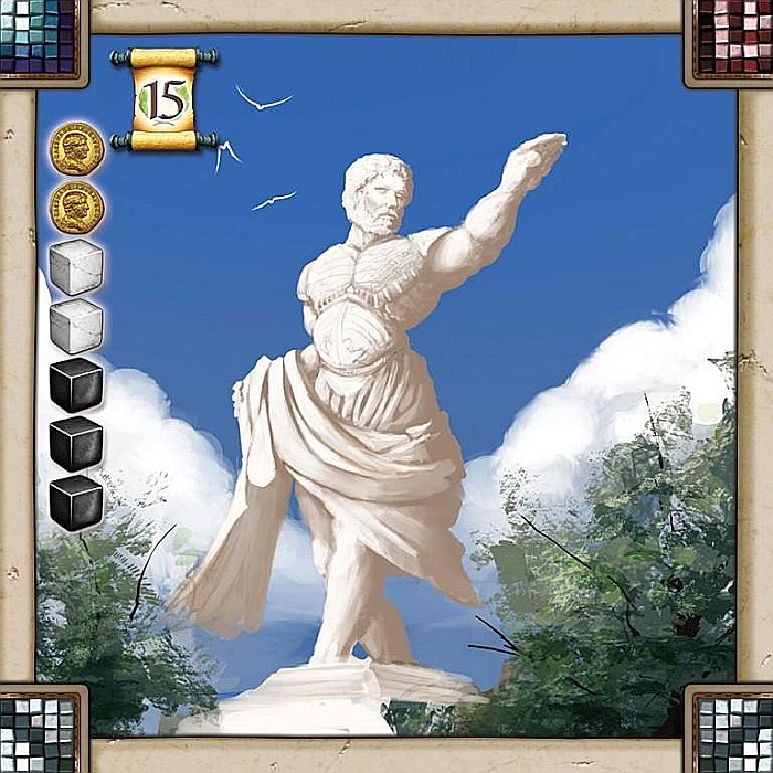 Praetor [5]