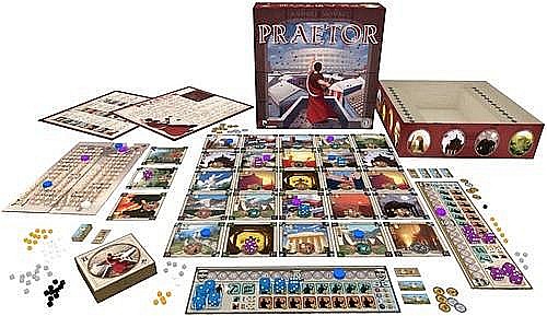 Praetor [2]