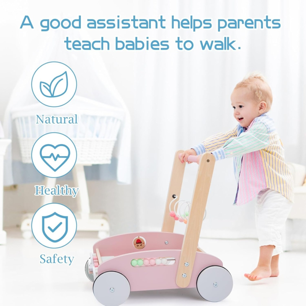 Premergator roz 5 in 1, UMU Toys [4]