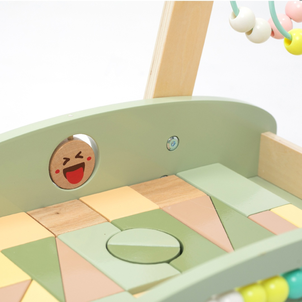 Premergator verde 5 in 1, UMU Toys [4]