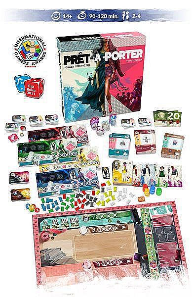 Pret-a-Porter [2]