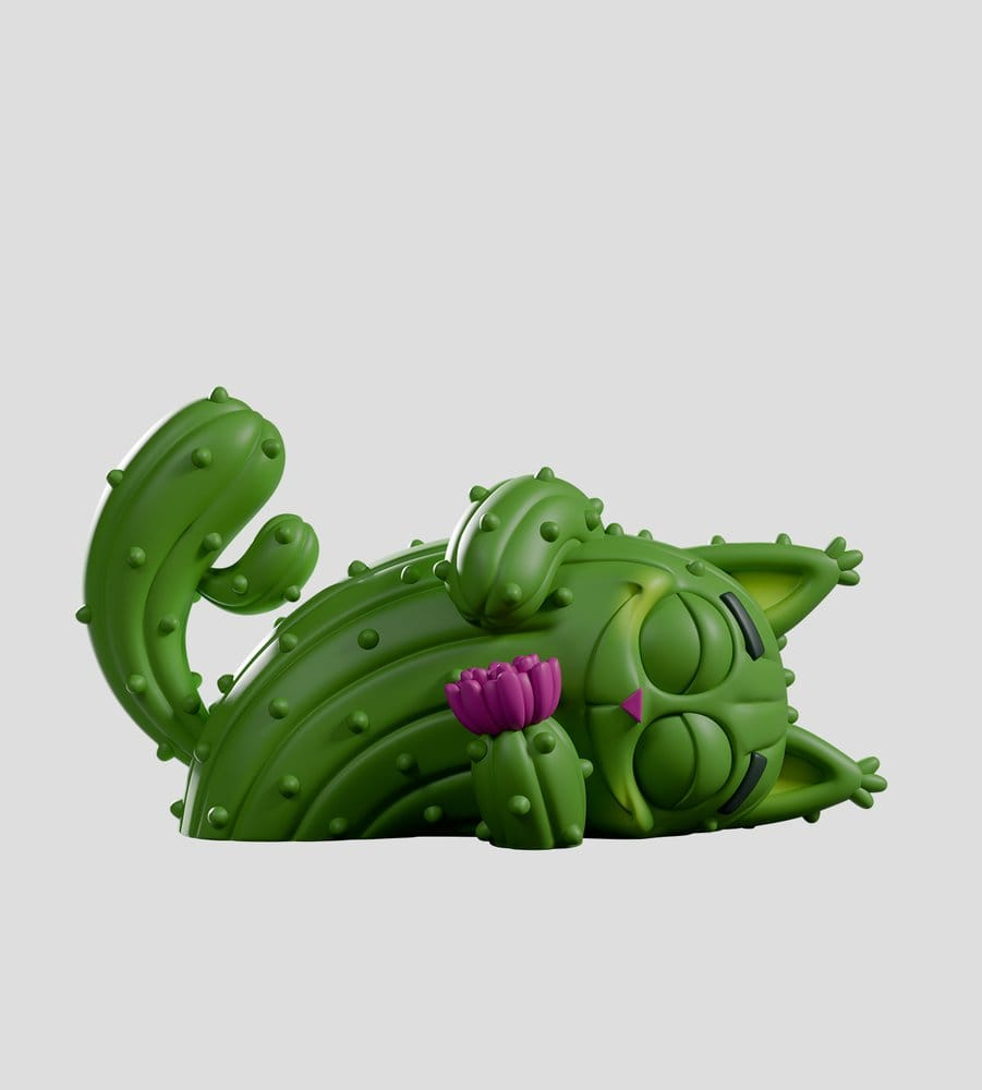 Pricklepuss Mini Figures S1 6 cm Blind Box Display (6) [2]