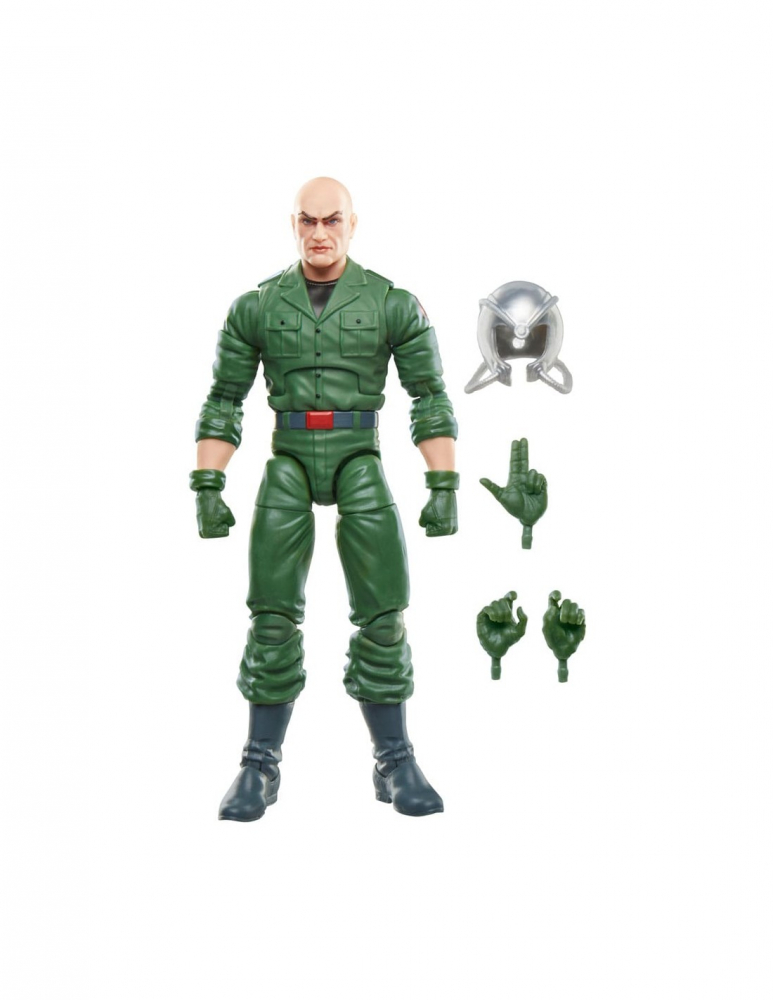 Professor X – Savage Land (Marvel Legends Series X-Men) [2]