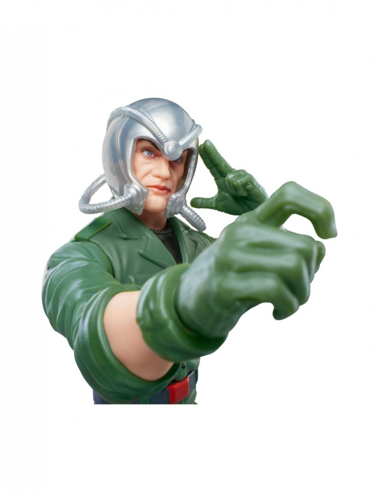 Professor X – Savage Land (Marvel Legends Series X-Men) [3]