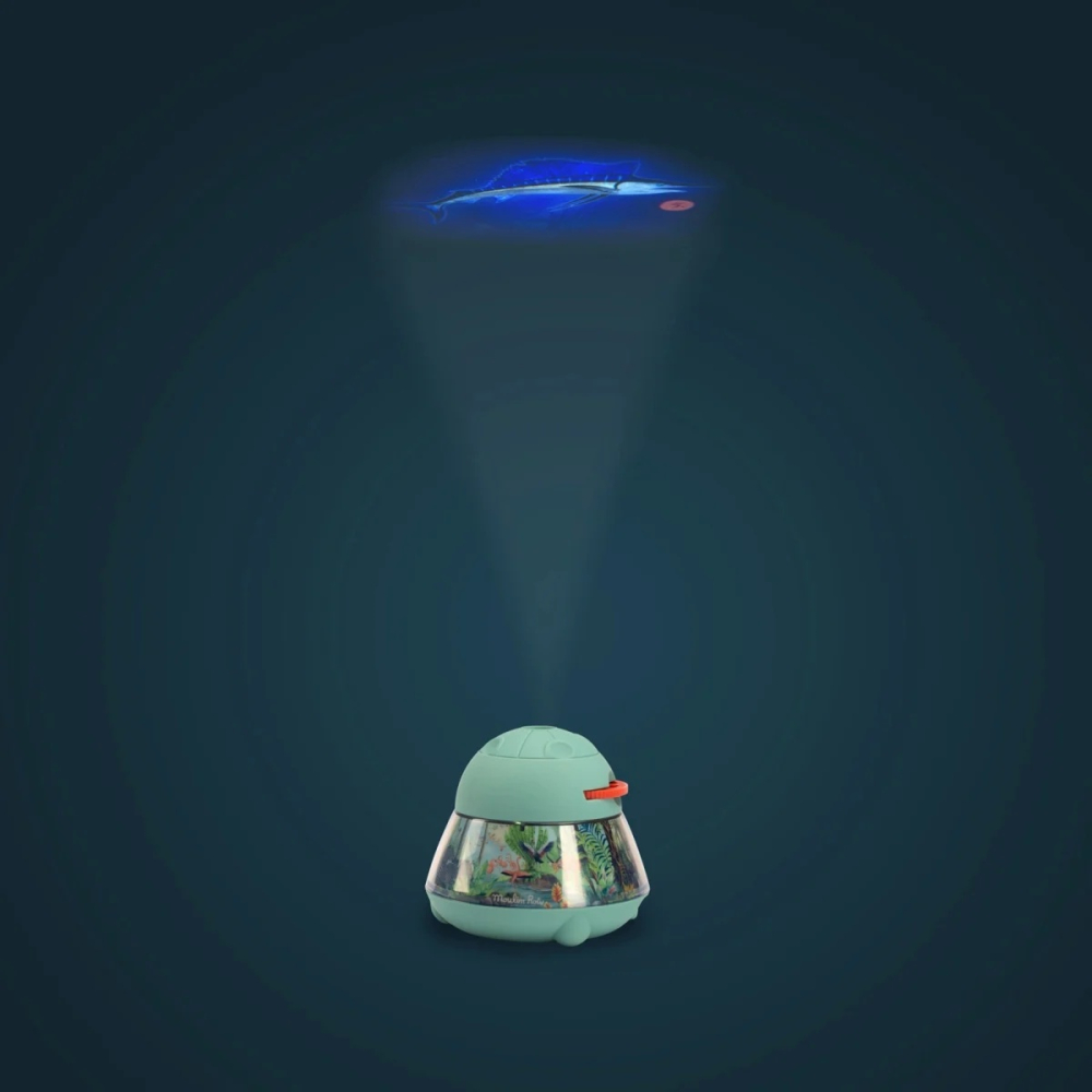 Proiector Animale, Moulin Roty [2]