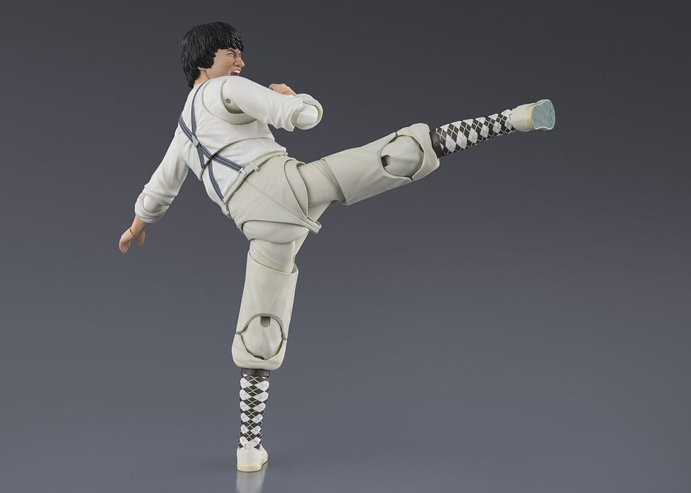Project A S.H.Figuarts Action Figure Dragon Ma 15 cm [5]