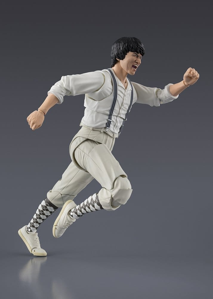 Project A S.H.Figuarts Action Figure Dragon Ma 15 cm [3]