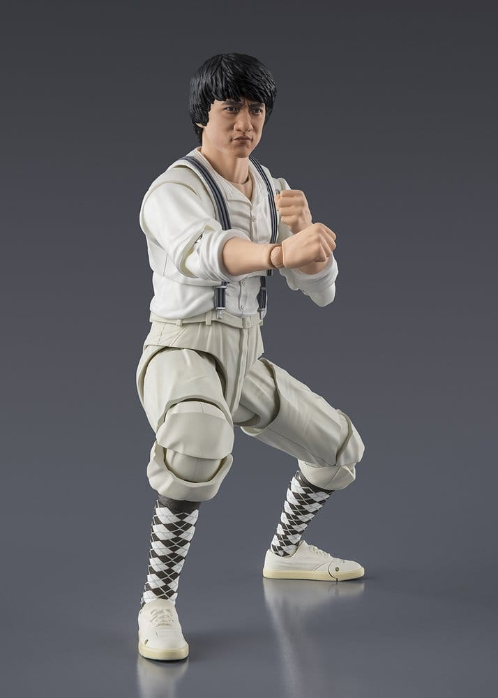 Project A S.H.Figuarts Action Figure Dragon Ma 15 cm [2]