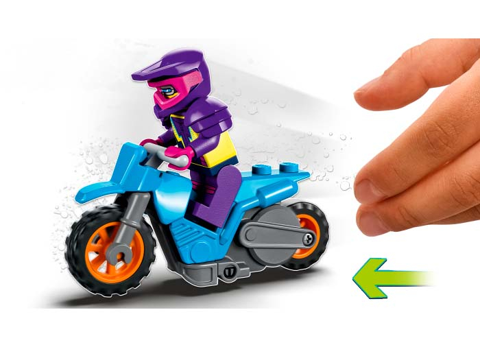 Provocarea cu lame [10]