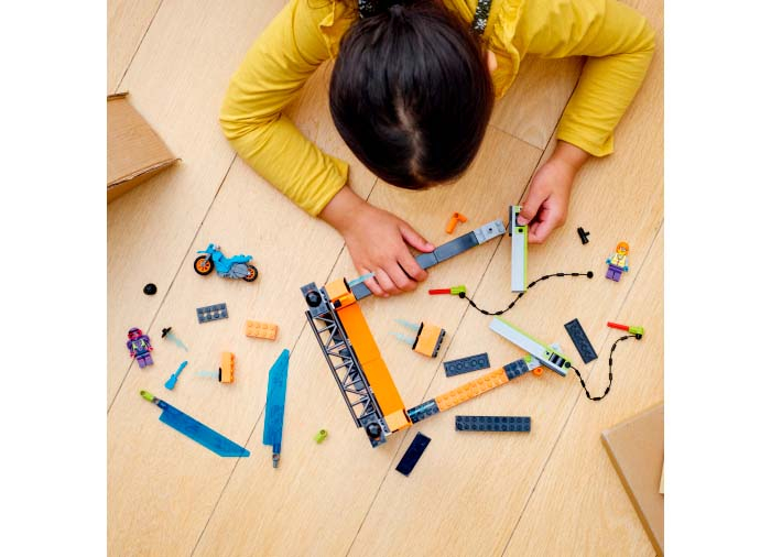 Provocarea cu lame [5]